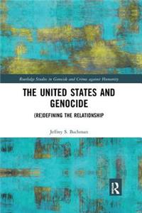 The United States and Genocide