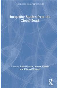 Inequality Studies from the Global South