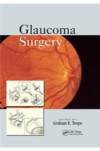 Glaucoma Surgery