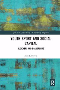 Youth Sport and Social Capital