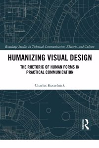 Humanizing Visual Design