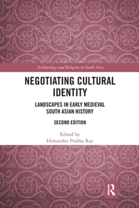 Negotiating Cultural Identity