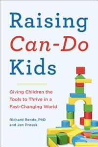 Raising Can-Do Kids