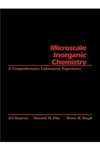 Microscale Inorganic Chemistry