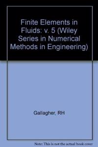 Finite Elements in Fluids