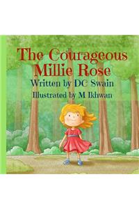 Courageous Millie Rose