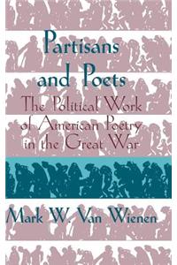 Partisans and Poets