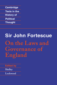 Sir John Fortescue