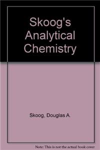 Interactive Analytical Chemistry