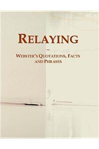 Relaying