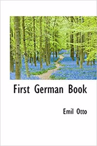 First German Book
