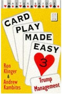 Card Play Made Easy 3