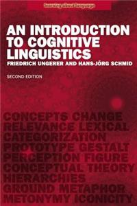 Introduction to Cognitive Linguistics