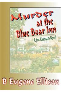 Murder at the Blue Boar Inn