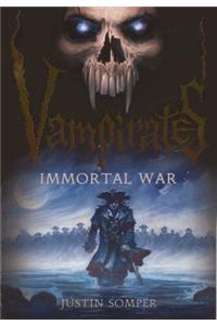 Immortal War