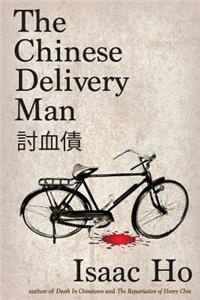 The Chinese Delivery Man