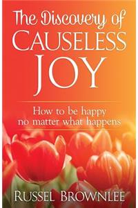 Discovery of Causeless Joy