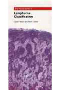 The Pocket Guide to Lymphoma Classification