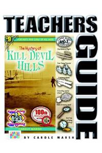 Mystery at Kill Devil Hills