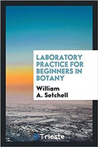 LABORATORY PRACTICE FOR BEGINNERS IN BOT