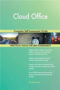 Cloud Office Complete Self-Assessment Guide