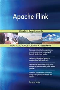 Apache Flink Standard Requirements
