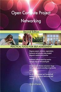 Open Compute Project Networking Second Edition