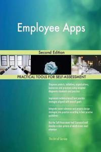 Employee Apps Second Edition