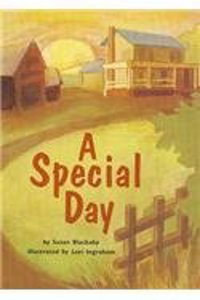 A Special Day