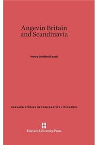 Angevin Britain and Scandinavia