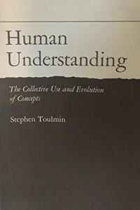 Human Understanding, Volume I