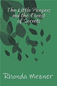 The Little Peepers and the Forest of Secrets