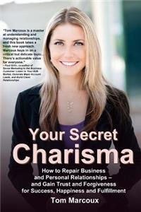 Your Secret Charisma