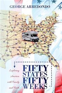 Fifty States, Fifty Weeks