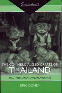 The Commercialized Crafts of Thailand