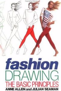 Fashion Drawing