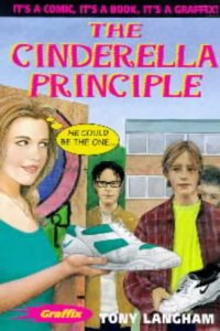 Graffix: Cinderella Principle