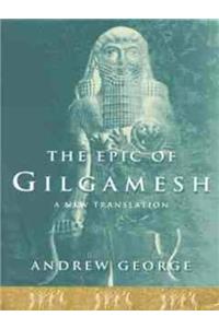 The Epic of Gilgamesh