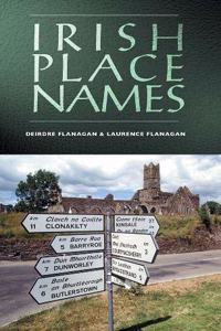 Irish Place Names 2nd Edition