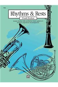 Rhythms and Rests