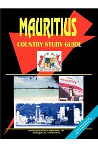 Mauritius Country Study Guide
