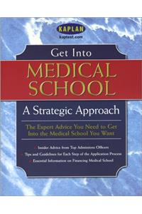 Get into Medical School