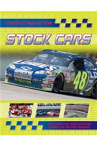 Motorsports: Stock Cars