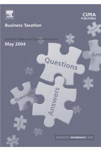 Business Taxation
