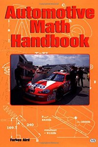 Automotive Math Handbook