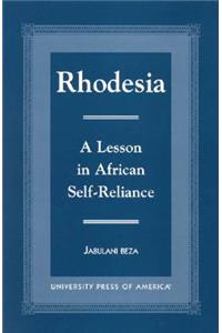 Rhodesia