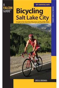 Bicycling Salt Lake City
