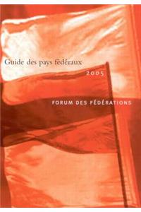 Guide des pays fédéraux, 2005
