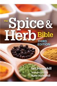 The Spice and Herb Bible