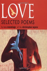 Love: Selected Poems by E. E. Cummings